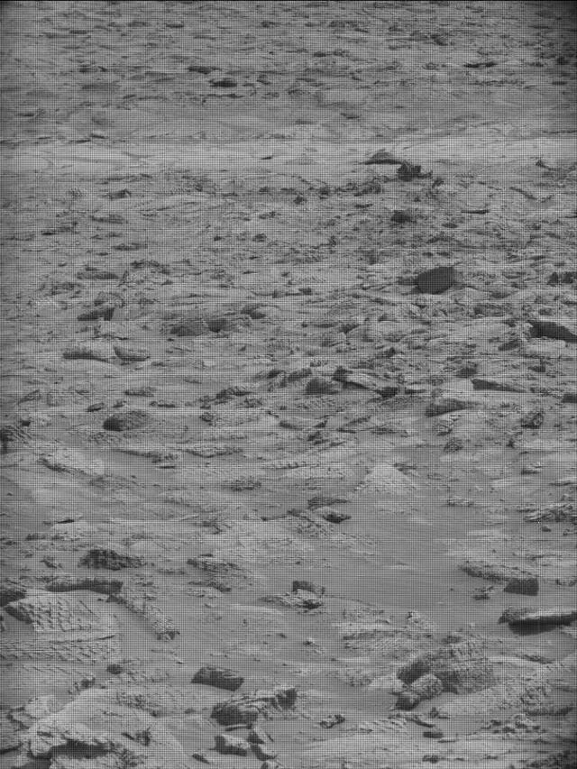 Sol 4848: Mast Camera (Mastcam)