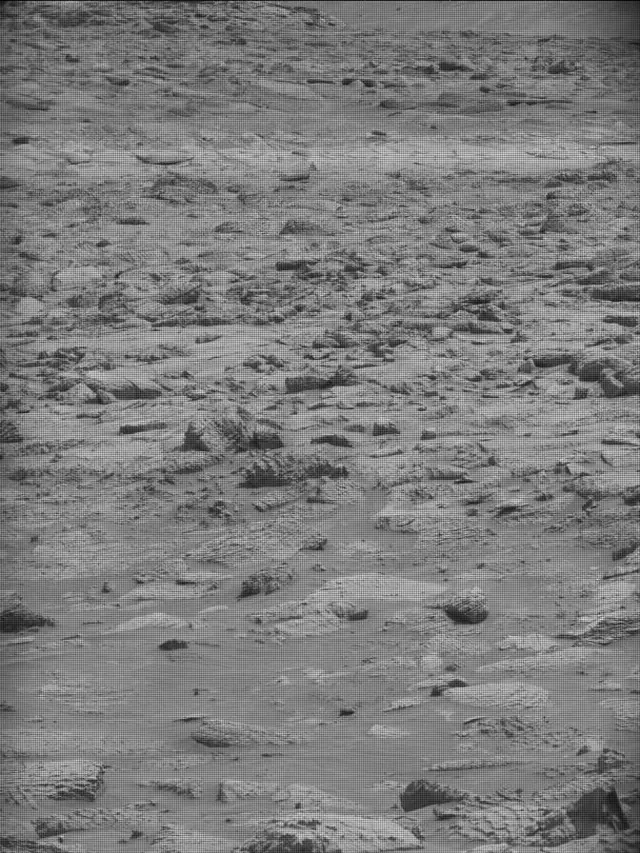 Sol 4848: Mast Camera (Mastcam)