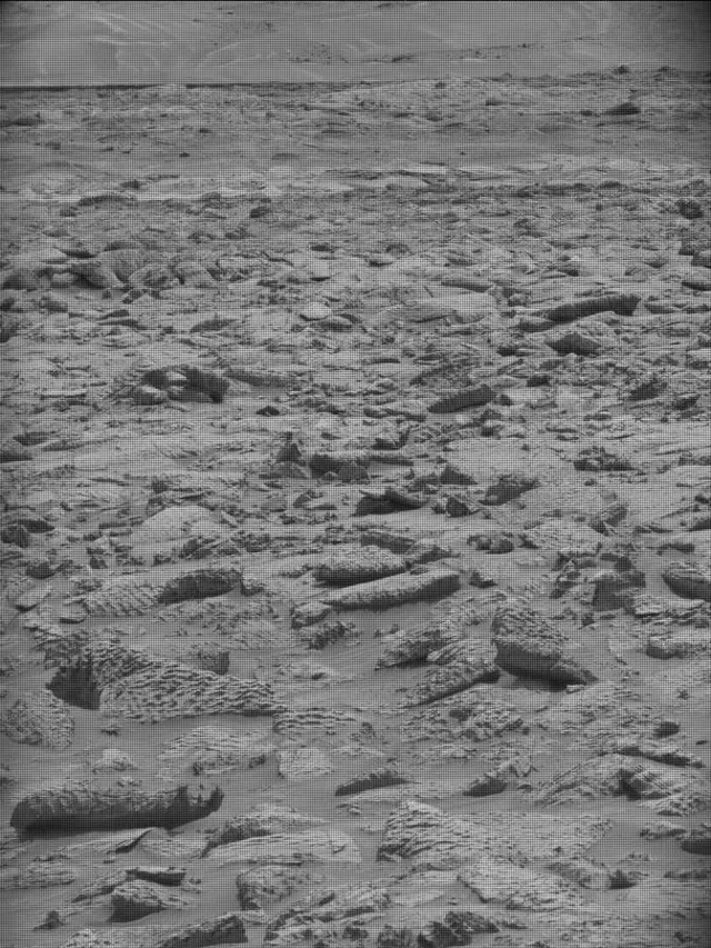 Sol 4848: Mast Camera (Mastcam)