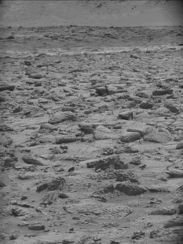 Sol 4848: Mast Camera (Mastcam)
