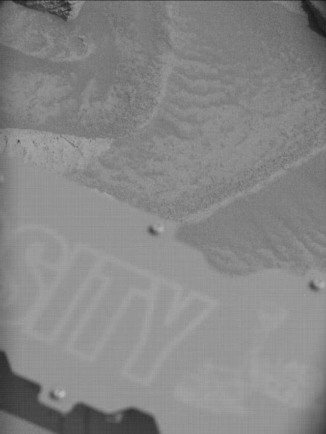 Sol 4848: Mast Camera (Mastcam)