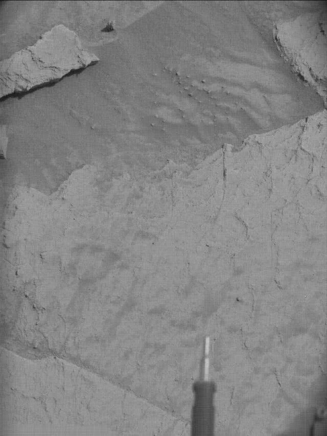 Sol 4848: Mast Camera (Mastcam)