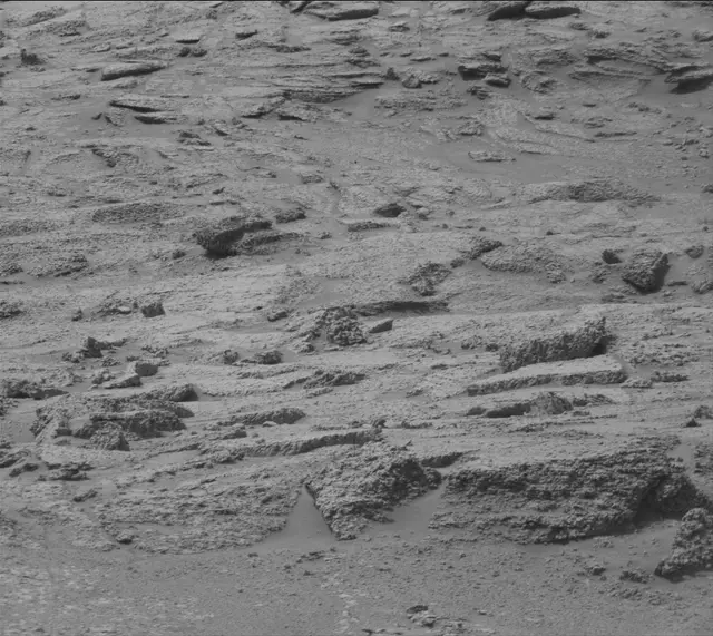 Sol 4848: Mast Camera (Mastcam)