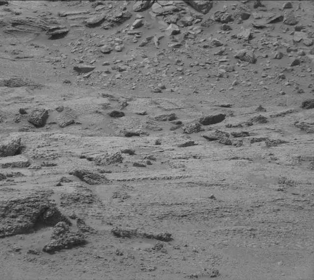 Sol 4848: Mast Camera (Mastcam)