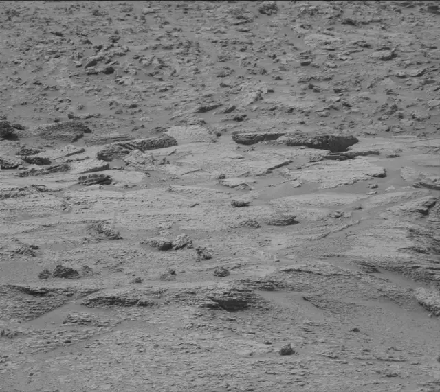 Sol 4848: Mast Camera (Mastcam)