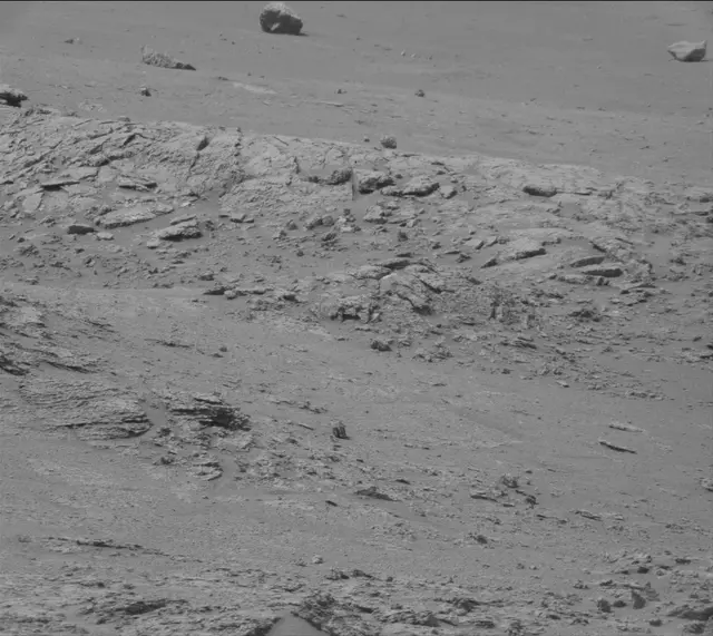 Sol 4848: Mast Camera (Mastcam)