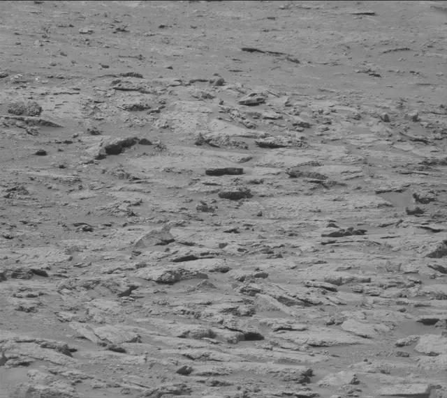 Sol 4848: Mast Camera (Mastcam)