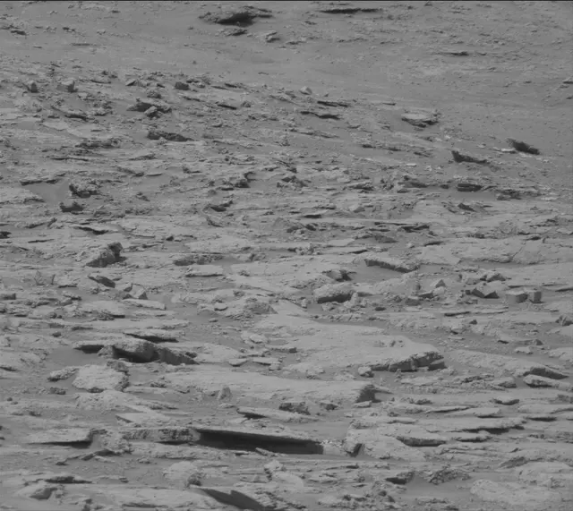 Sol 4848: Mast Camera (Mastcam)
