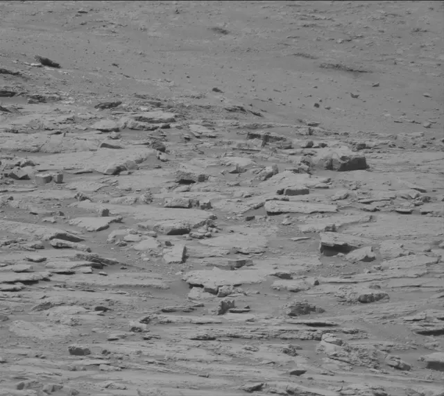 Sol 4848: Mast Camera (Mastcam)