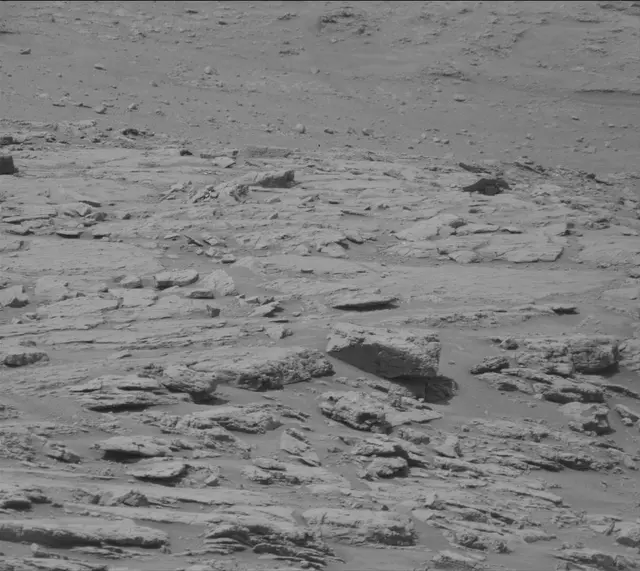 Sol 4848: Mast Camera (Mastcam)