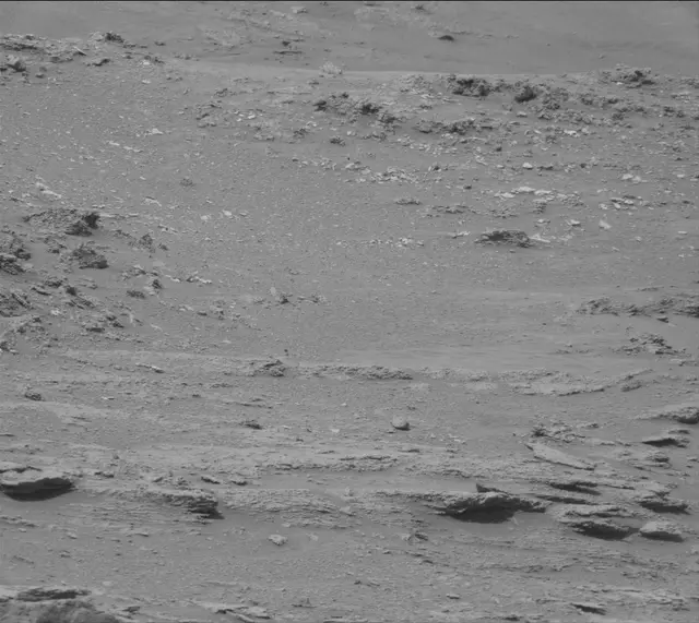Sol 4848: Mast Camera (Mastcam)