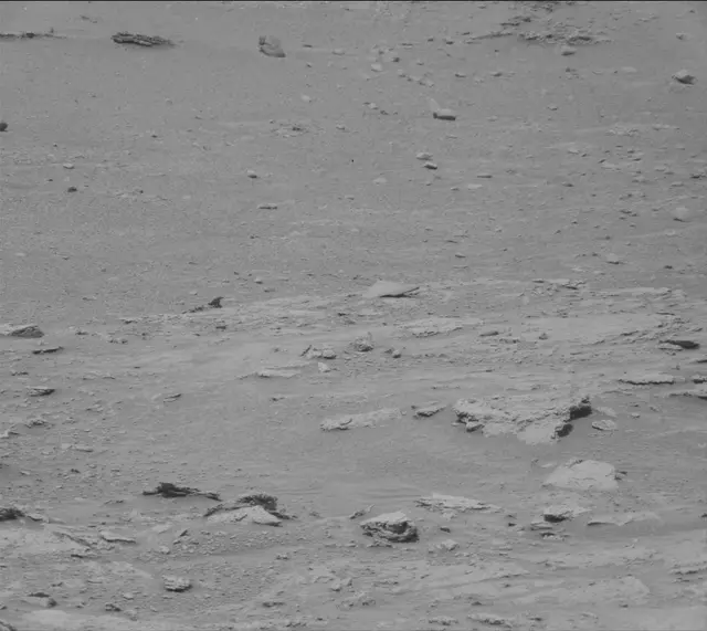 Sol 4848: Mast Camera (Mastcam)