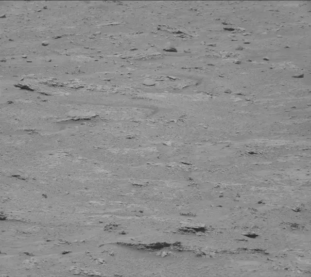 Sol 4848: Mast Camera (Mastcam)