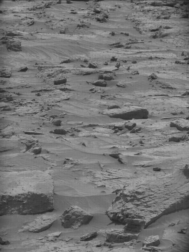 Sol 4849: Mast Camera (Mastcam)