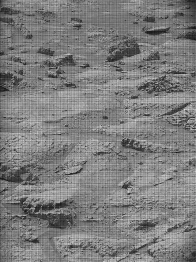 Sol 4849: Mast Camera (Mastcam)
