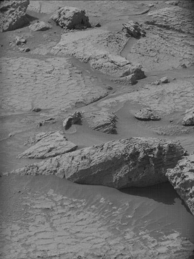 Sol 4849: Mast Camera (Mastcam)