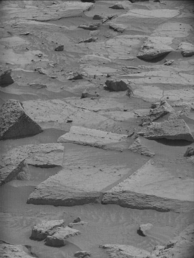 Sol 4849: Mast Camera (Mastcam)