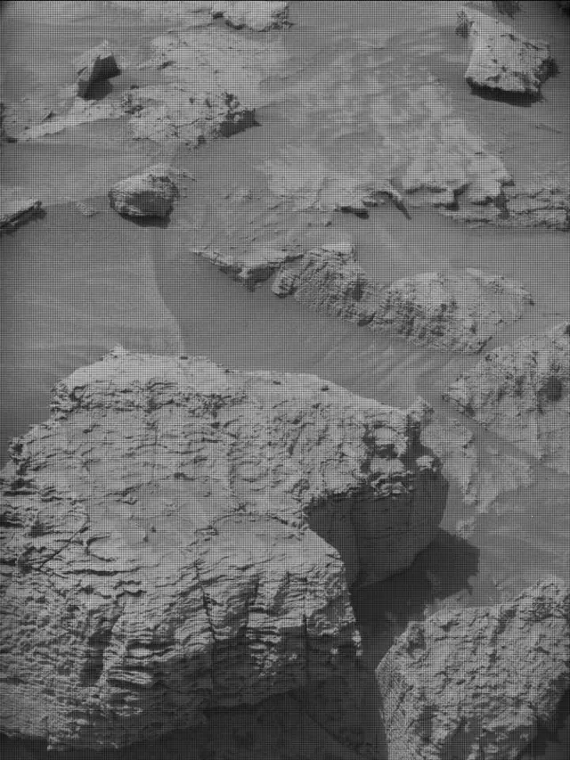 Sol 4849: Mast Camera (Mastcam)