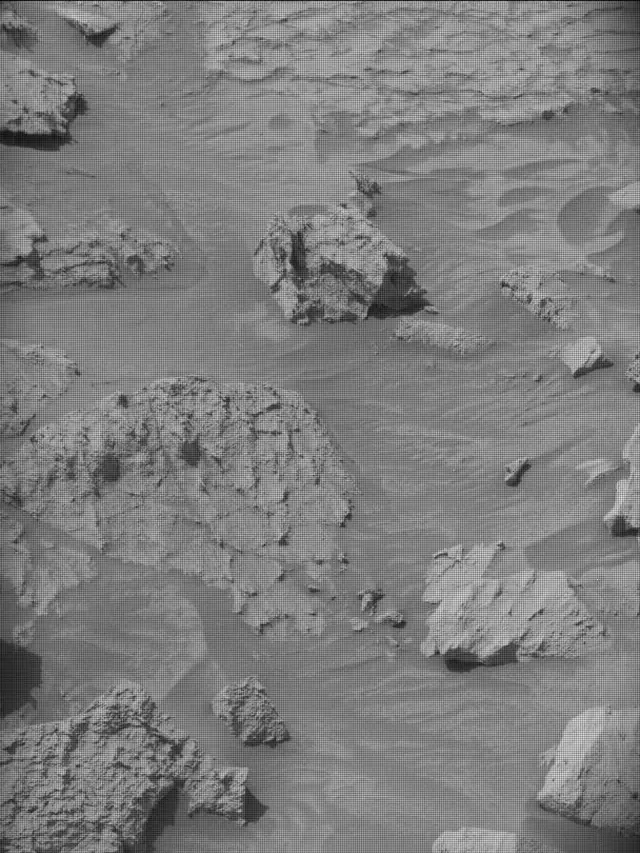 Sol 4849: Mast Camera (Mastcam)