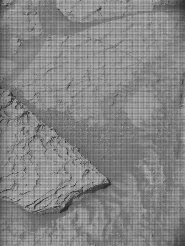 Sol 4849: Mast Camera (Mastcam)