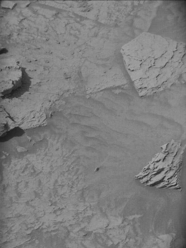 Sol 4849: Mast Camera (Mastcam)