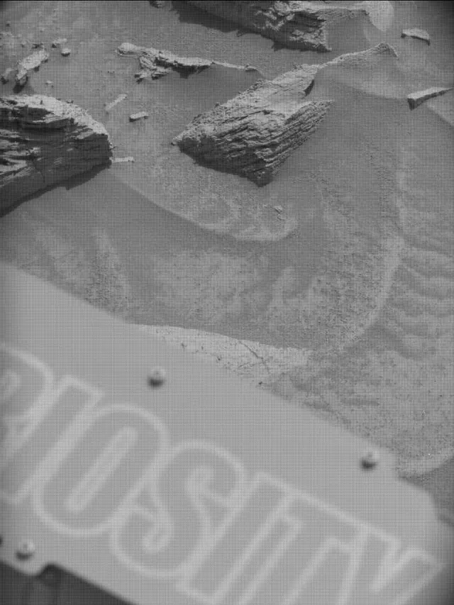 Sol 4849: Mast Camera (Mastcam)