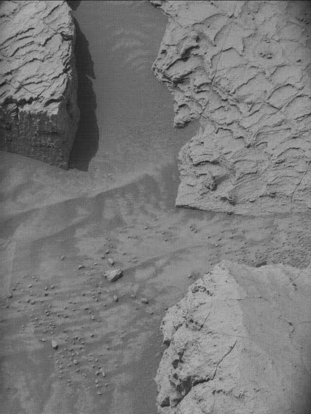 Sol 4849: Mast Camera (Mastcam)