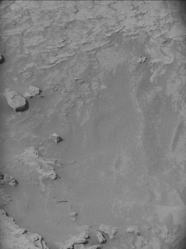 Sol 4849: Mast Camera (Mastcam)