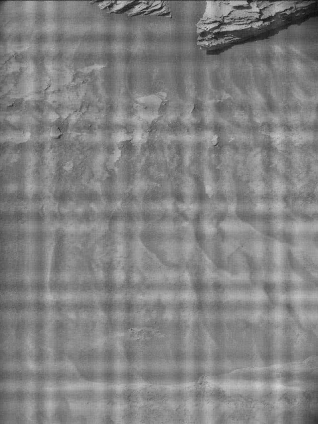 Sol 4849: Mast Camera (Mastcam)