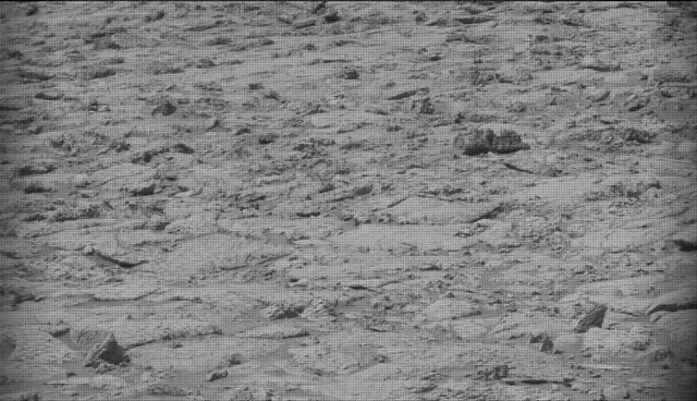 Sol 4849: Mast Camera (Mastcam)