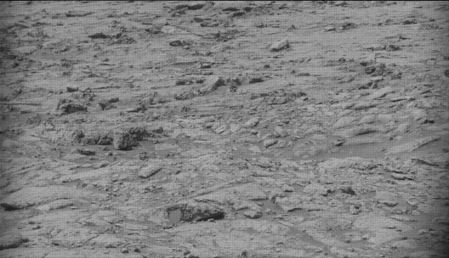 Sol 4849: Mast Camera (Mastcam)