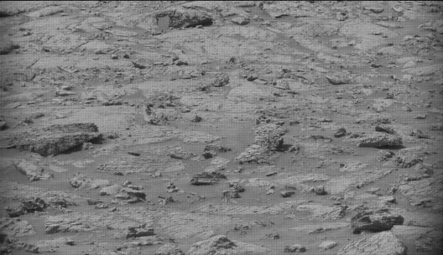 Sol 4849: Mast Camera (Mastcam)