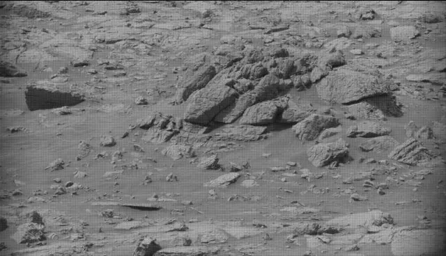 Sol 4849: Mast Camera (Mastcam)