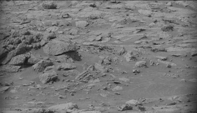 Sol 4849: Mast Camera (Mastcam)