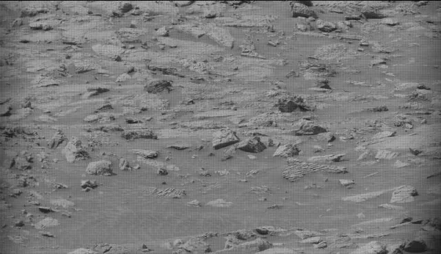 Sol 4849: Mast Camera (Mastcam)