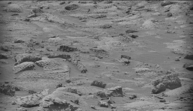 Sol 4849: Mast Camera (Mastcam)