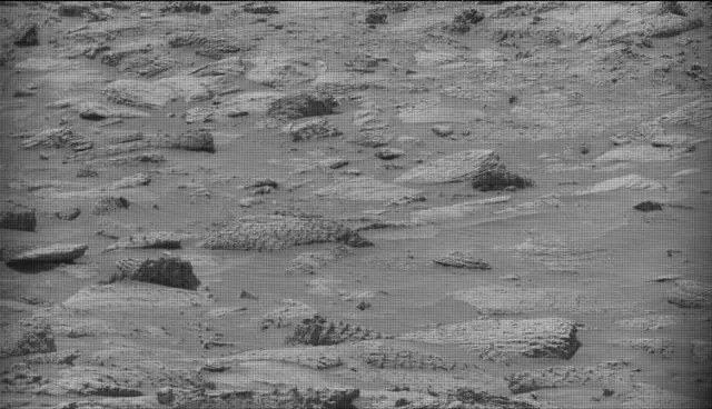 Sol 4849: Mast Camera (Mastcam)