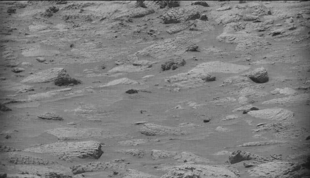 Sol 4849: Mast Camera (Mastcam)