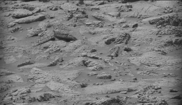 Sol 4849: Mast Camera (Mastcam)