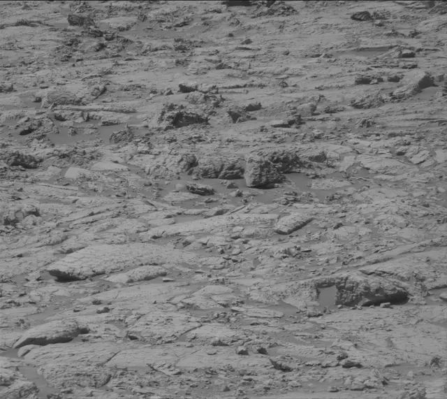 Sol 4849: Mast Camera (Mastcam)