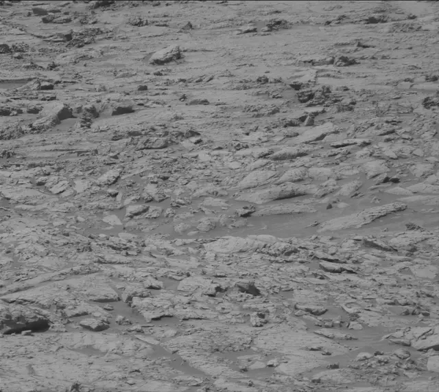 Sol 4849: Mast Camera (Mastcam)