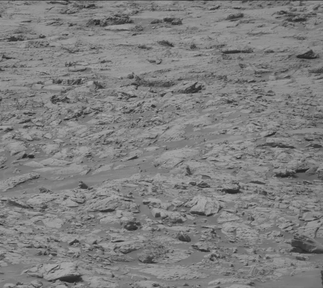 Sol 4849: Mast Camera (Mastcam)