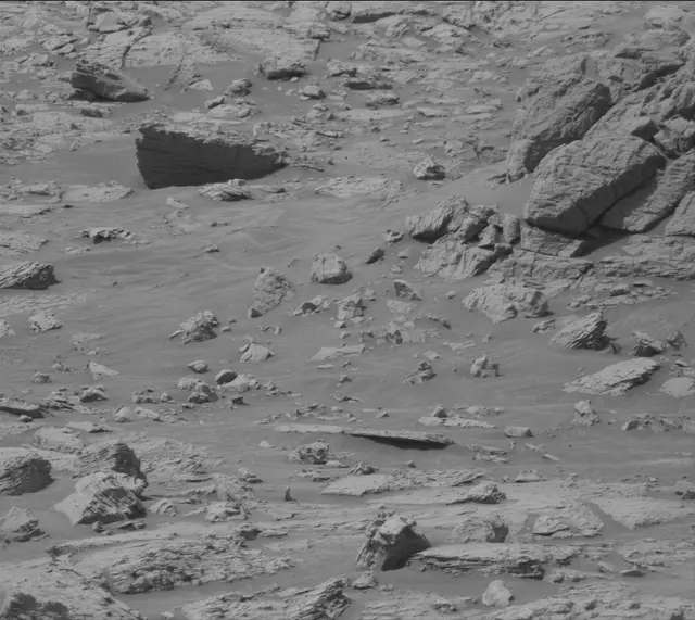 Sol 4849: Mast Camera (Mastcam)
