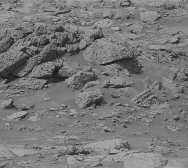 Sol 4849: Mast Camera (Mastcam)