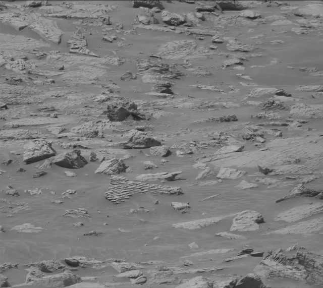 Sol 4849: Mast Camera (Mastcam)