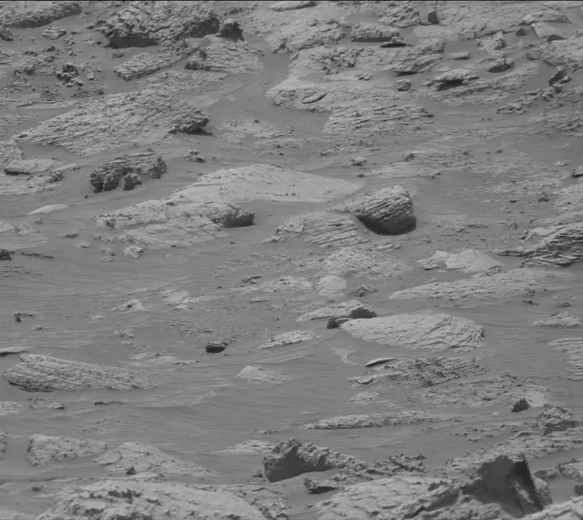 Sol 4849: Mast Camera (Mastcam)