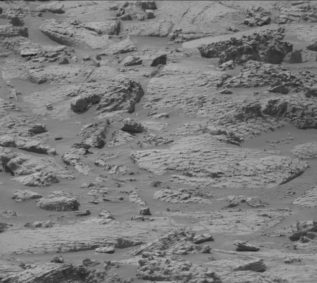 Sol 4849: Mast Camera (Mastcam)