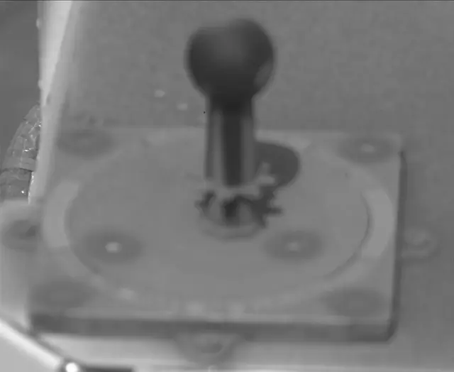 Sol 4849: Mast Camera (Mastcam)