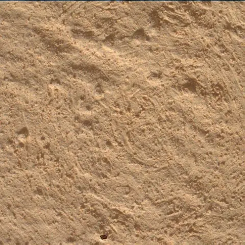 Sol 4849: Mars Hand Lens Imager (MAHLI)