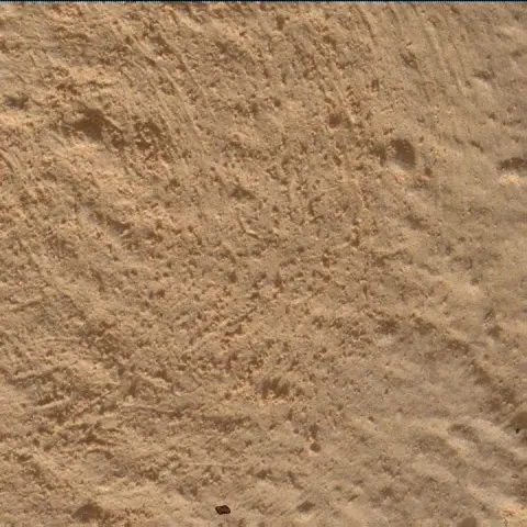 Sol 4849: Mars Hand Lens Imager (MAHLI)